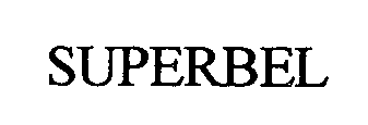  SUPERBEL