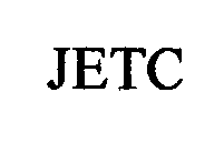 Trademark Logo JETC