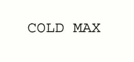COLD MAX