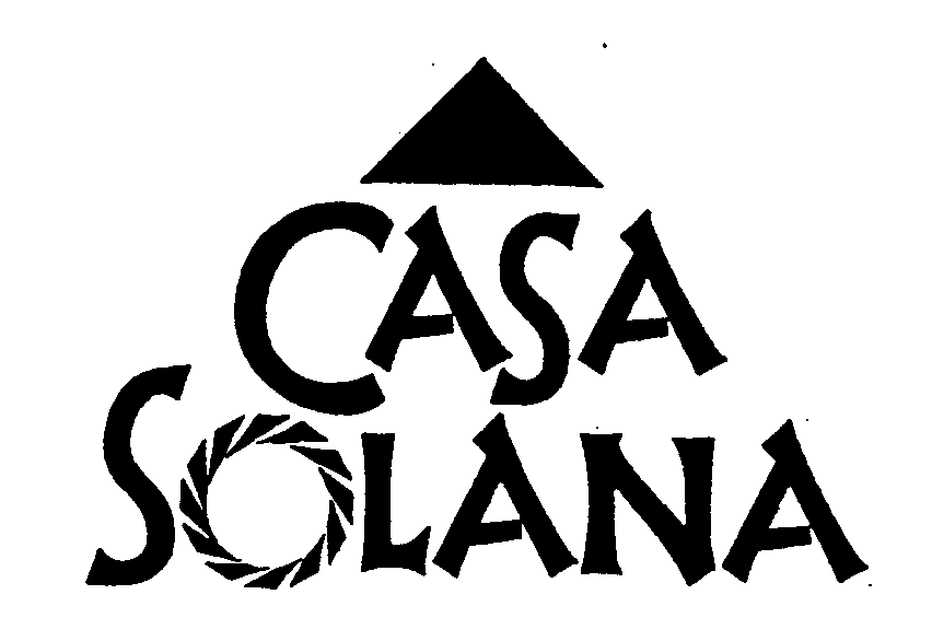 CASA SOLANA