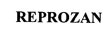  REPROZAN