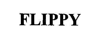 Trademark Logo FLIPPY