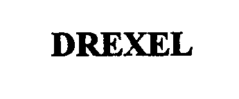  DREXEL