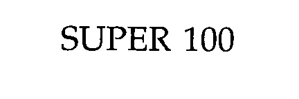 SUPER 100