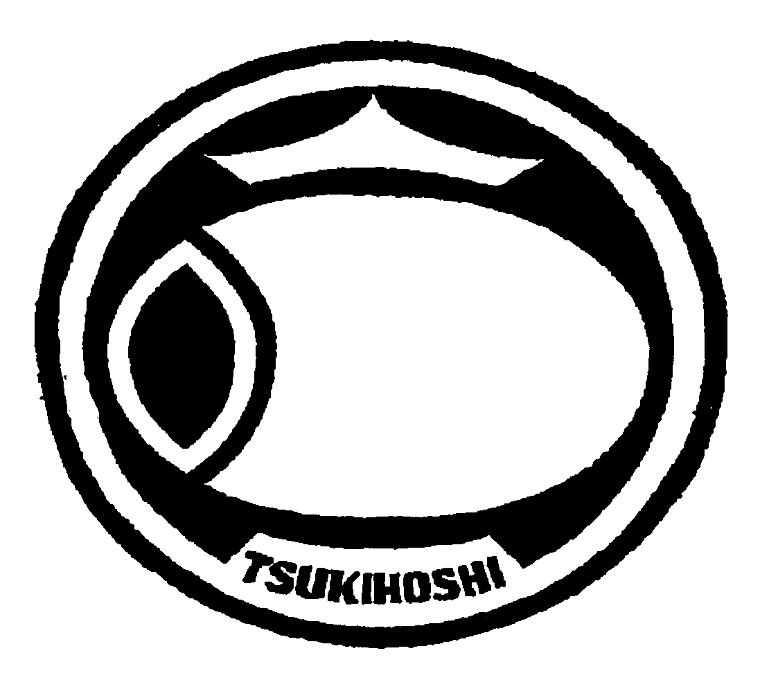  TSUKIHOSHI