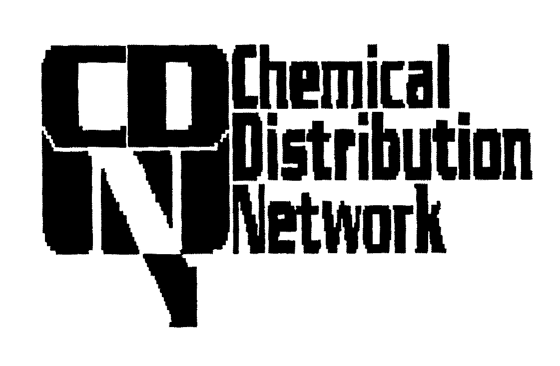 CDN CHEMICAL DISTRIBUTION NETWORK