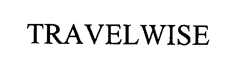  TRAVELWISE