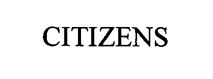  CITIZENS