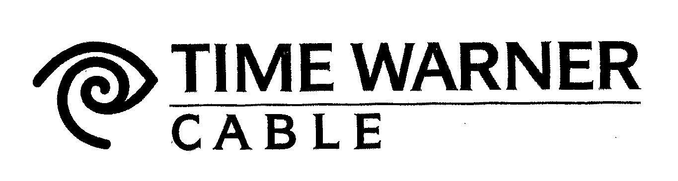 Trademark Logo TIME WARNER CABLE