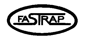 Trademark Logo FASTRAP