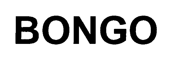 BONGO