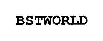  BSTWORLD