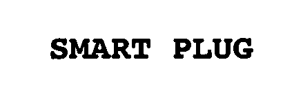 Trademark Logo SMART PLUG