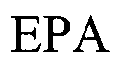  EPA