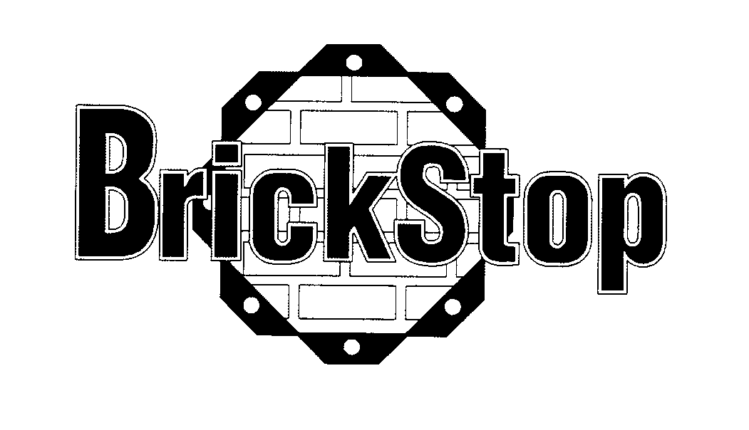  BRICKSTOP