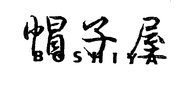 Trademark Logo BOSHIYA