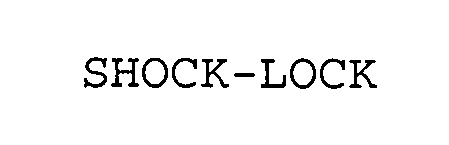  SHOCK-LOCK