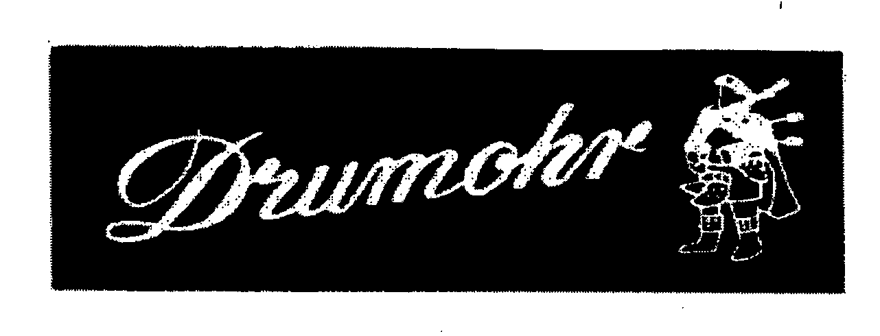 DRUMOHR