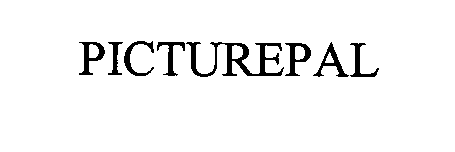 Trademark Logo PICTUREPAL