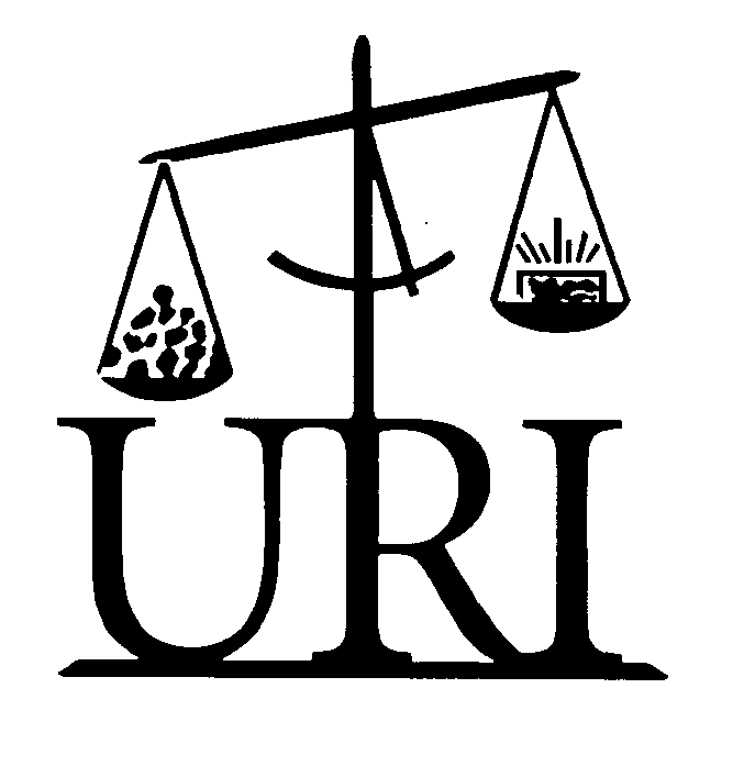  URI