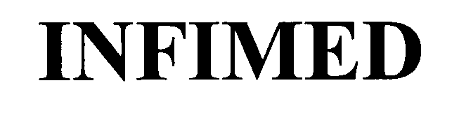 Trademark Logo INFIMED