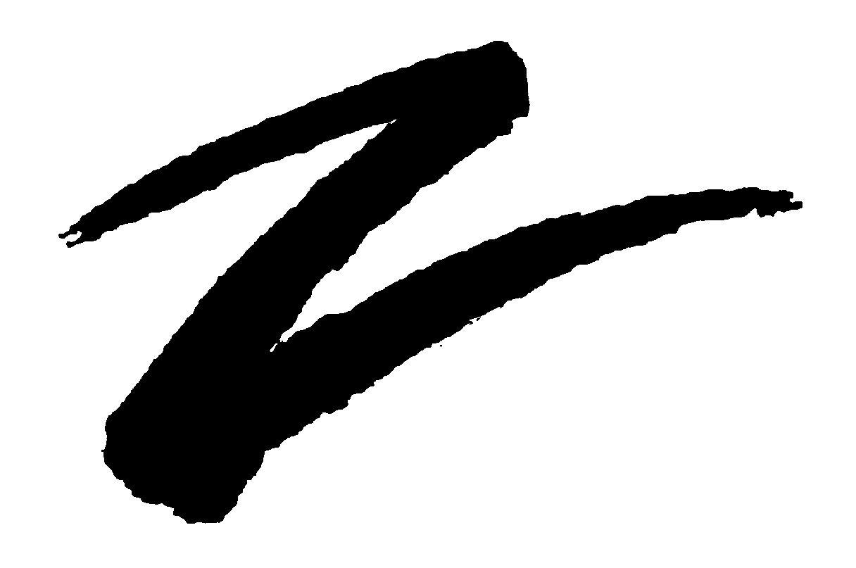 Trademark Logo Z