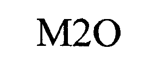 M2O