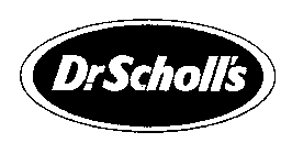 Trademark Logo DR. SCHOLL'S