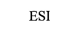 ESI