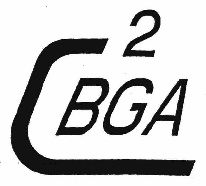  C2BGA