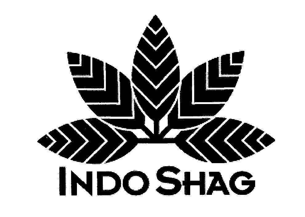 Trademark Logo INDO SHAG