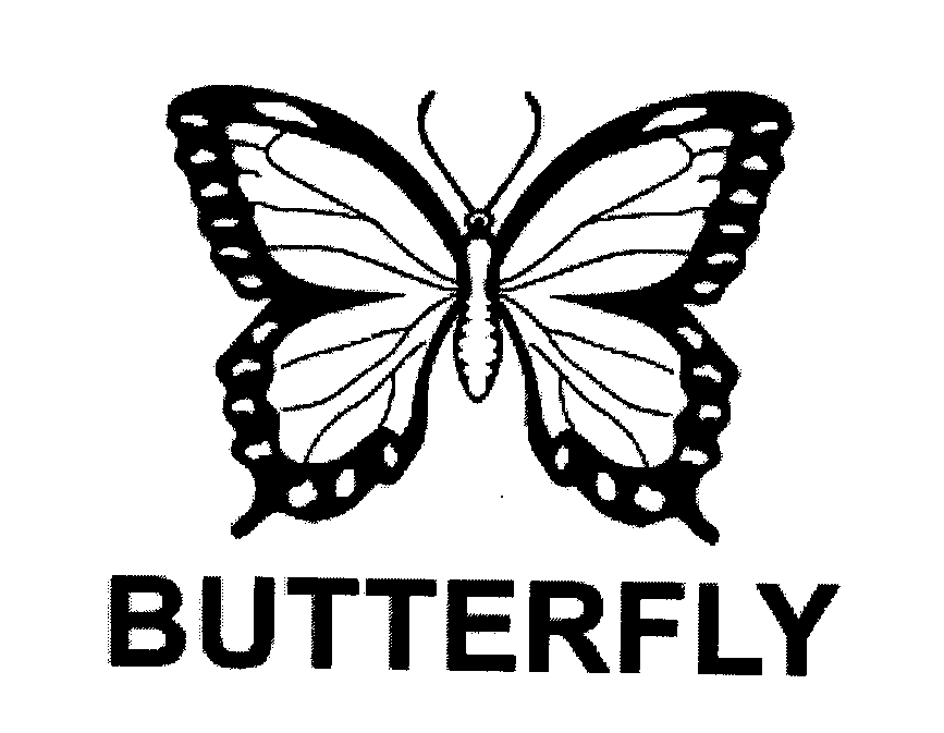  BUTTERFLY