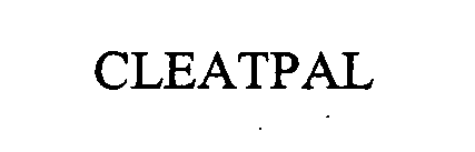  CLEATPAL