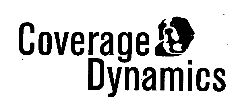  COVERAGE DYNAMICS