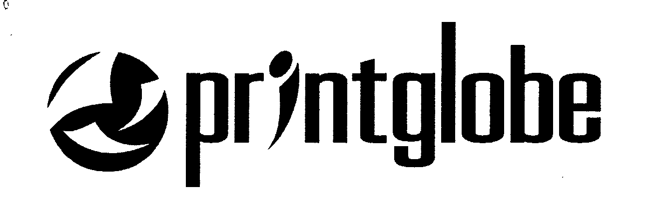 Trademark Logo PRINTGLOBE