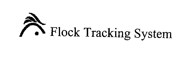  FLOCK TRACKING SYSTEM