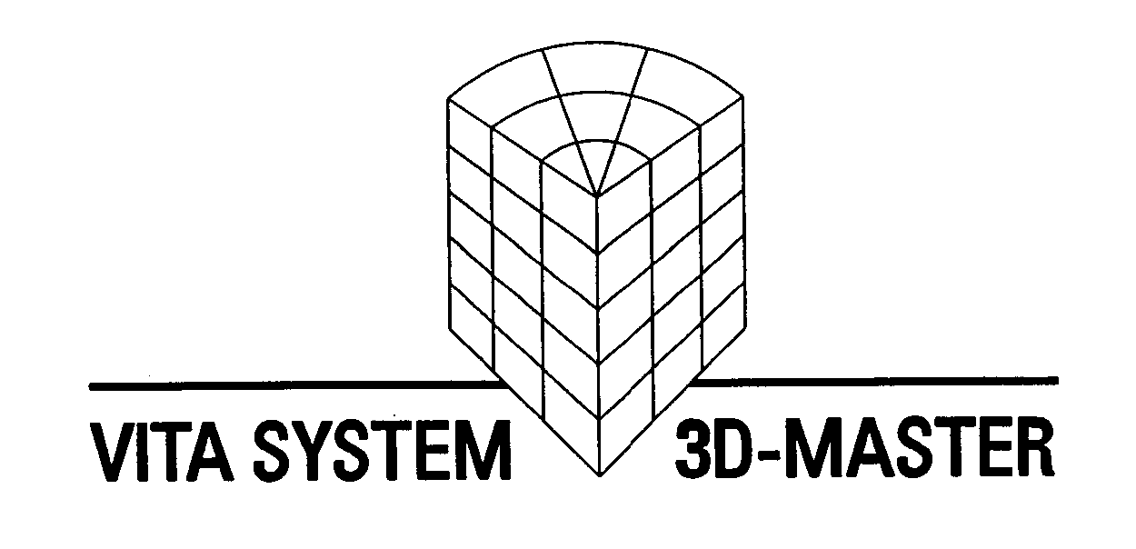  VITA SYSTEM 3D-MASTER