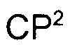 Trademark Logo CP2