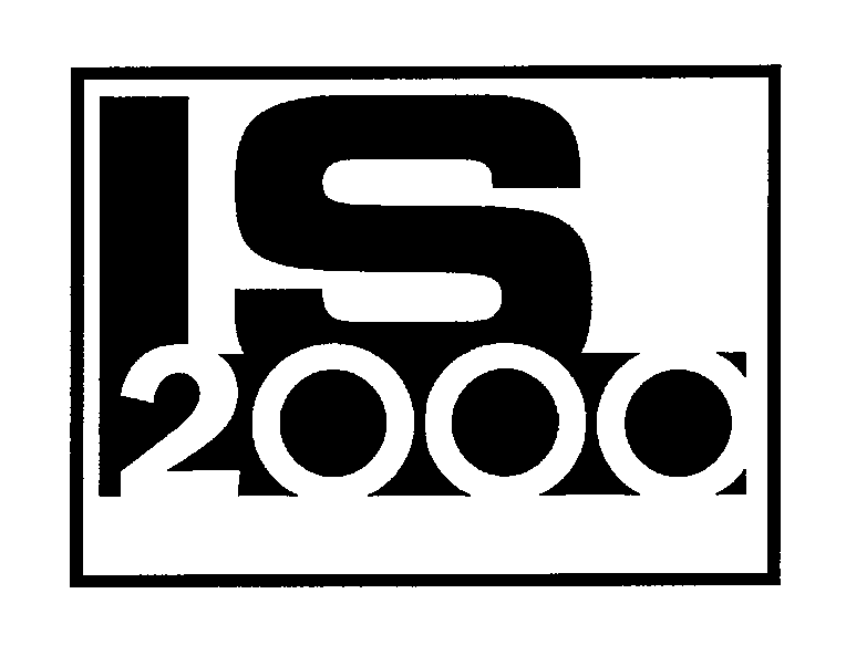  IS 2000