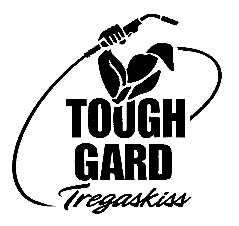  TOUGH GARD TREGASKISS