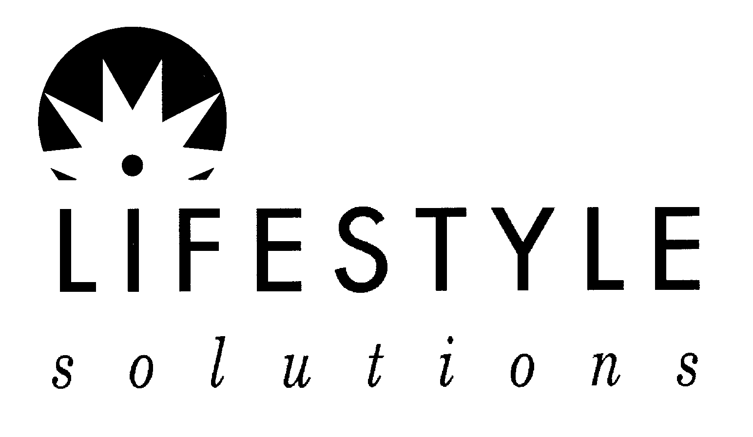 LIFESTYLE SOLUTIONS