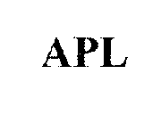 APL