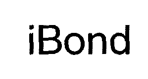  IBOND