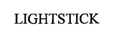 Trademark Logo LIGHTSTICK