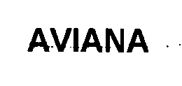 AVIANA