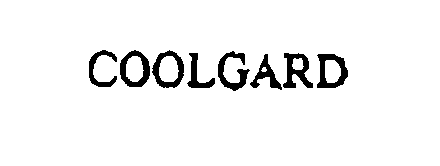  COOLGARD