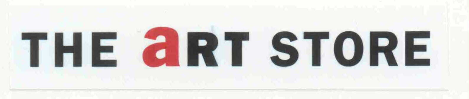 Trademark Logo THE ART STORE