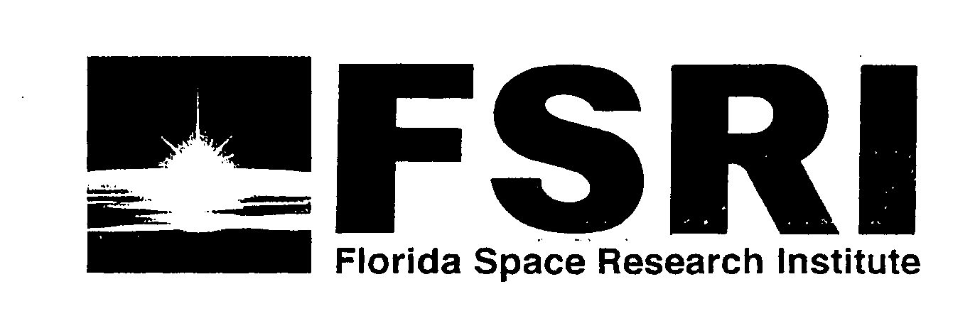 Trademark Logo FSRI FLORIDA SPACE RESEARCH INSTITUTE