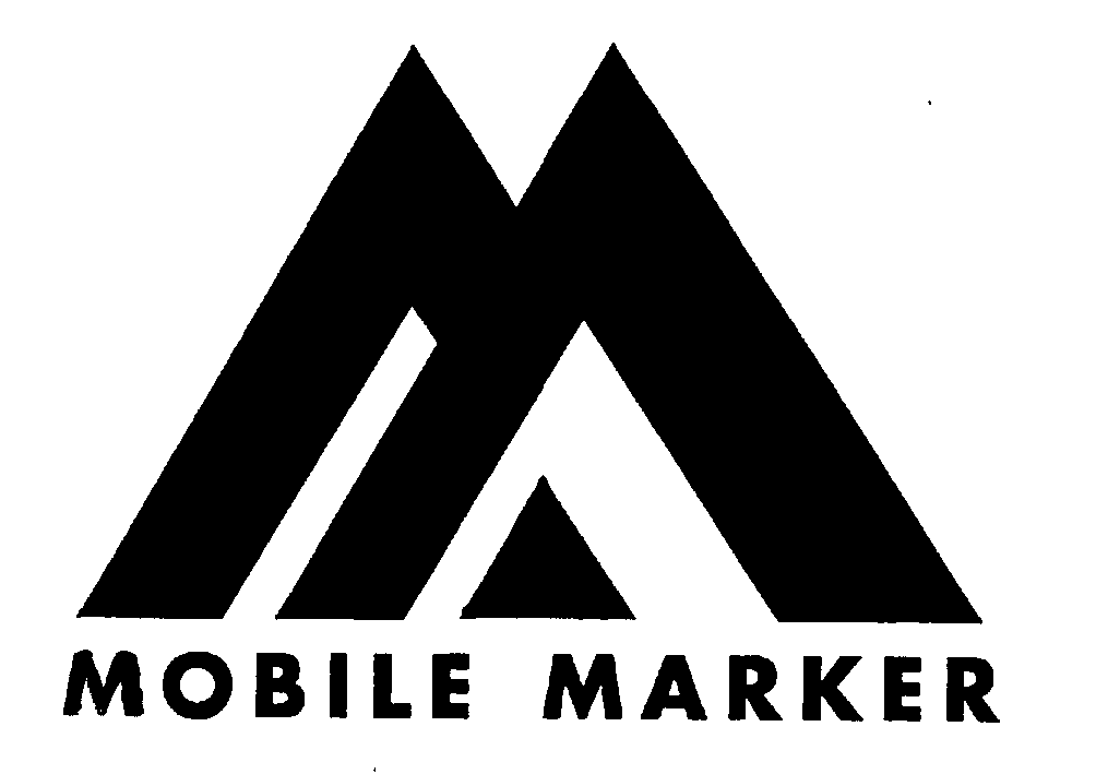  MOBILE MARKER