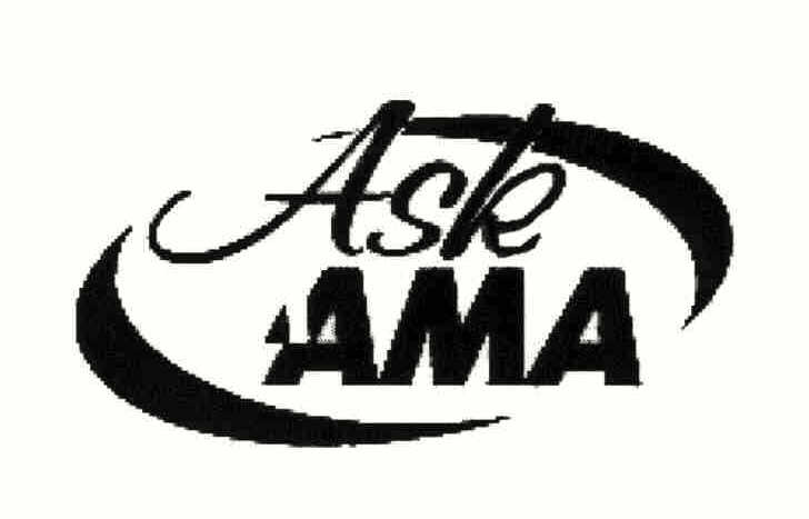  ASK AMA